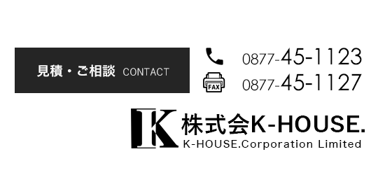-株式会社Ｋ－ＨＯＵＳＥ